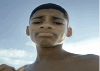 Fiscalía reporta la desaparición de un joven en San Andrés identificado como Johnatan Valencia Ceballos 